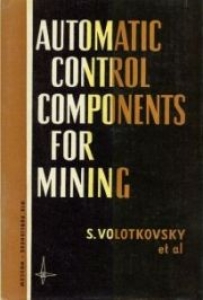 Automatic Control Components For Mining