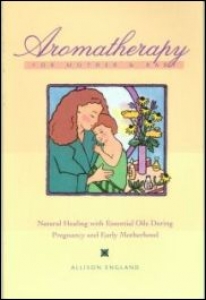 Aromatherapy For Mother & Baby