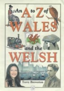 A To Z Of  Wales & The Welsh, An