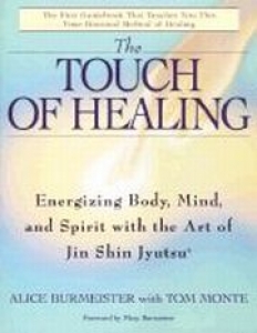 Touch Of Healing