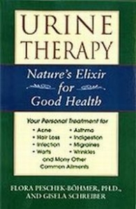 Urine Therapy Nature's Elixir for Good Health