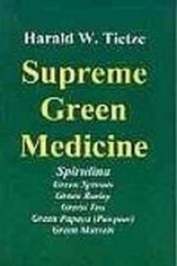 Supreme Green Medicine