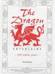 Dragon Entertains: 100 Welsh Stars