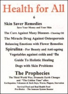 Health For All 06