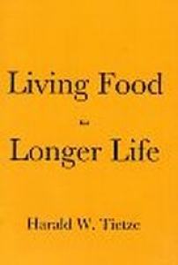 Living Food For Longer Life
