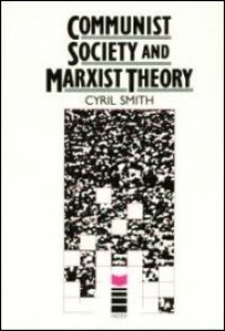 Communist Society And Marxist Theory