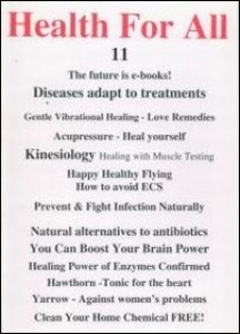 Health For All 11