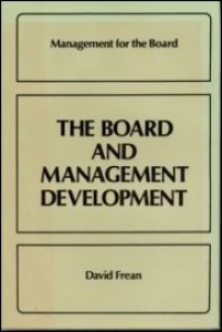 Board & Management Development HB