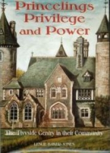 Princelings, Privilege And Power