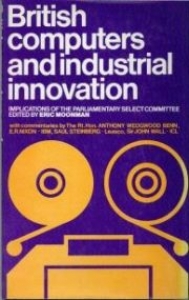 British Computers & Industrial Innovation