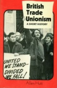British Trade Unionism