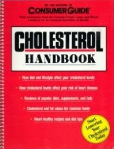 Cholesterol Handbook