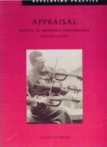 Appraisal Routes To Improve Performance