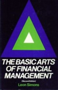 Basic Arts Of Financial Management 2nd Edition