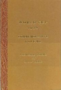 Scotland, Yes! World Cup 1978 HB