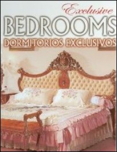 Exclusive Bedrooms 4 Vol Set