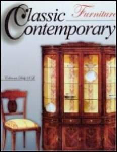 Classic Contemporary Rustic Furniture Mueble Rustico, El