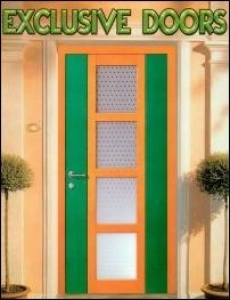 Exclusive Doors