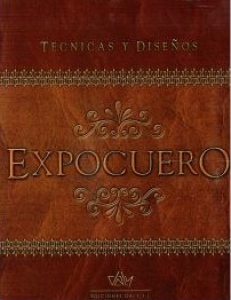 Leather Goods 4 Volume Set Expocuero