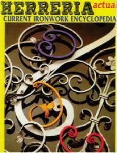 Current Ironwork 4 Volume Set