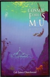 Cosmic Forces Of Mu Vol 1