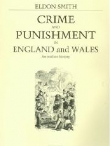 Crime & Punishment in England & Wales