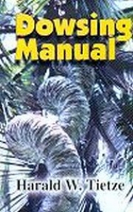 Dowsing Manual