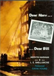 Dear Merv... Dear Bill