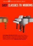 Easy Classics To Moderns: MFM 17
