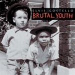 Elvis Costello-Brutal Youth