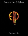 Emerson Lake & Palmer-Greatest Hits