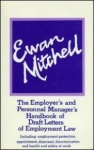 Employer's & Personnel Manager's Handbook Of Draft Letters