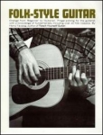 Folk Style Guitar