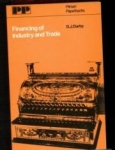 Financing Of Industry & Trade