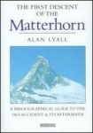 First Descent Of The Matterhorn