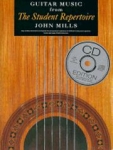 Guitar Music From Student Repertoire