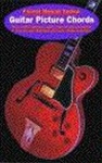 Guitar Picture Chords-Pocket Manual Series