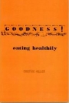 Goodness! Eating Healthily