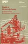 Guide To Modern Industry