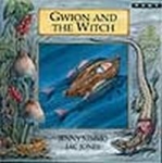 Gwion and the Witch