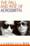 Aerosmith: Fall & Rise of  (Classic Rock Read)