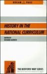 History In The National Curriculum