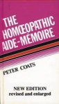 Homoeopathic Aide Memoire HB