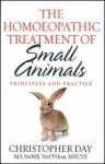 Homoeopathic Treatment Of Small Animals Reissue
