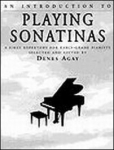 Introduction To Playing Sonatinas
