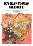It's Easy To Play Classics 2