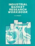 Industrial Market Research Workbook HB