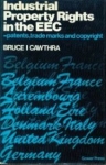 Industrial Property Rights In European Economy HB