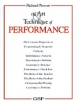 Art & Technique Of Performance