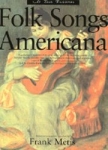 At Your Fingertips-Folk Songs Americana